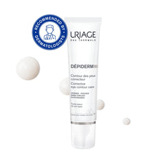 Depiderm Corrective Eye Contour Care 15ml
