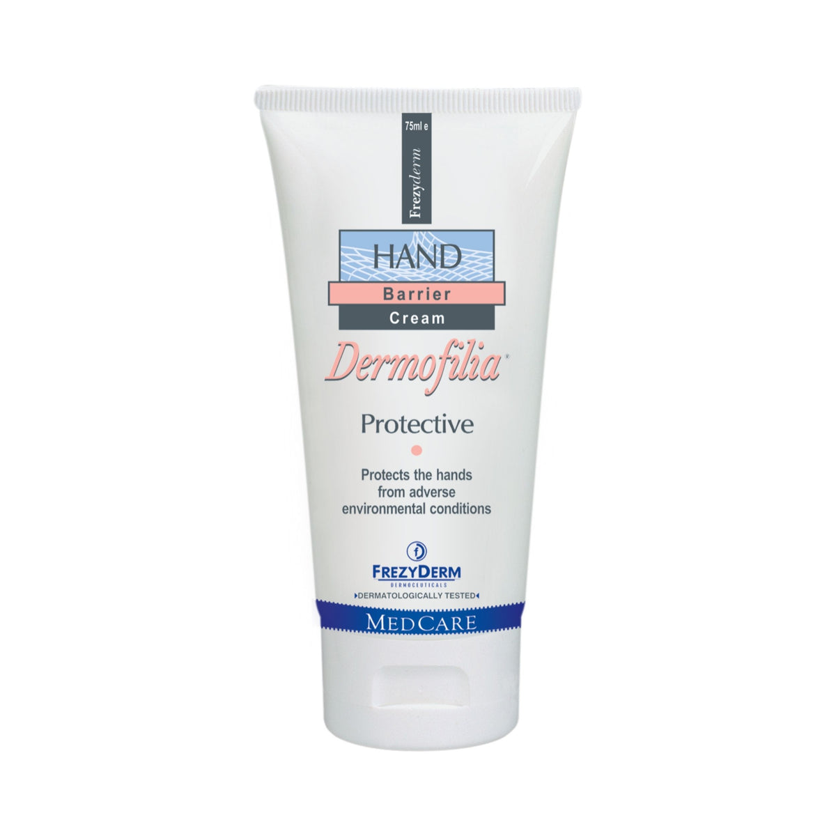 FrezyDerm Dermofilia Hand Cream 75ml