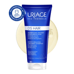 Uriage Ds Hair Kerato Reducing Shampoo 150ml