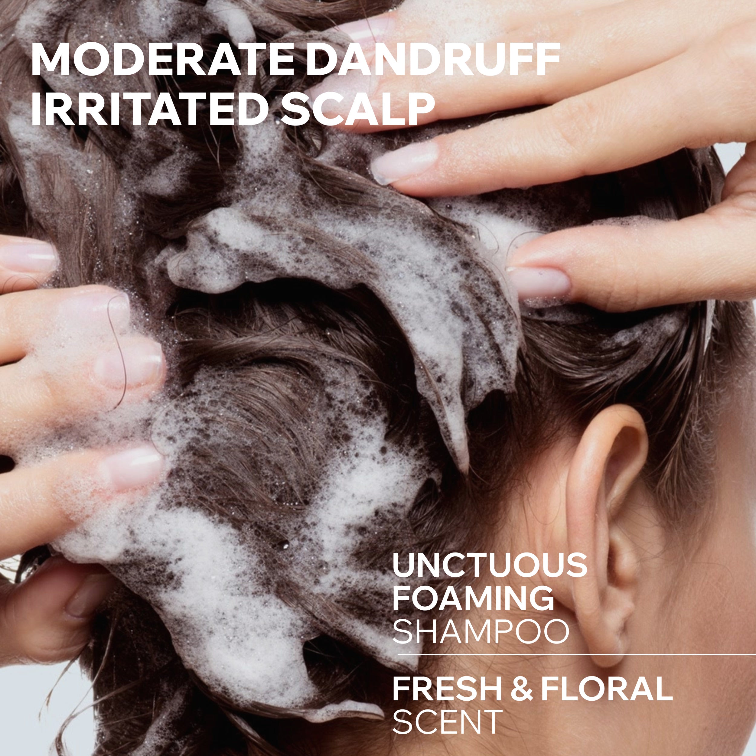 DS HAIR  ANTI-DANDRUFF TREATMENT SHAMPOO 200ml 