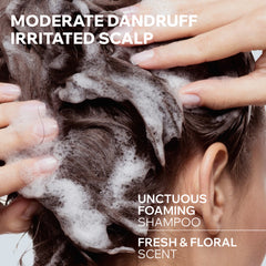 DS HAIR  ANTI-DANDRUFF TREATMENT SHAMPOO 200ml 