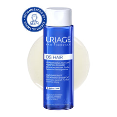 DS HAIR  ANTI-DANDRUFF TREATMENT SHAMPOO 