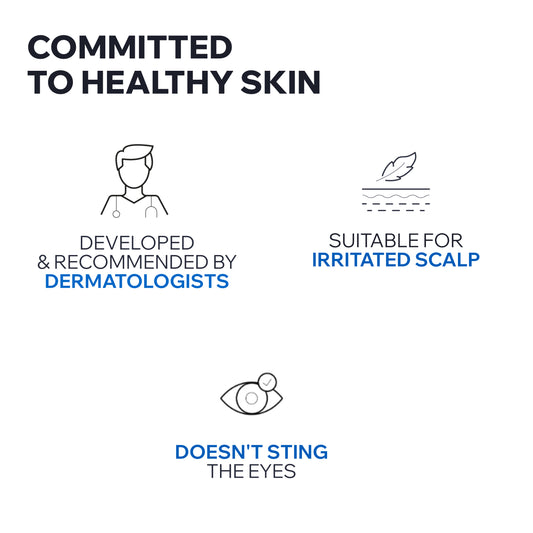 DS HAIR  ANTI-DANDRUFF TREATMENT SHAMPOO 