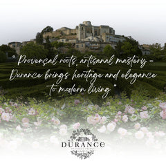 Durance Eau De Toilette Vetiver Zest 100ml, Citrus Scent