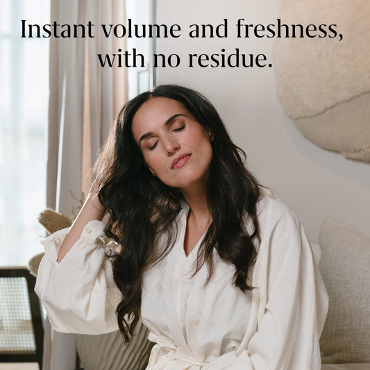 Rausch Dry shampoo fresh 50ml