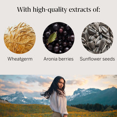 Rausch Dry shampoo fresh 50ml