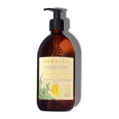 Durance Liquid Marseille soap Lemon & Mint 500 ml