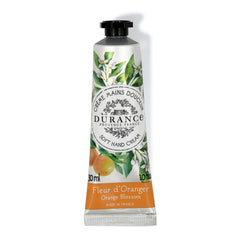 Durance Soft hand cream Orange Blossom 30 ml