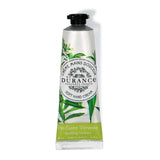 Durance Soft hand cream Sparkling Verbena 30 ml