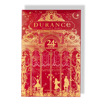 Durance Christmas Advent Calendar 2026
