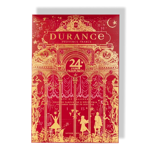 Durance Christmas Advent Calendar 2026