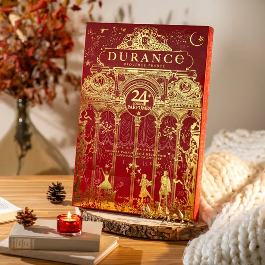 Durance Christmas Advent Calendar 2026