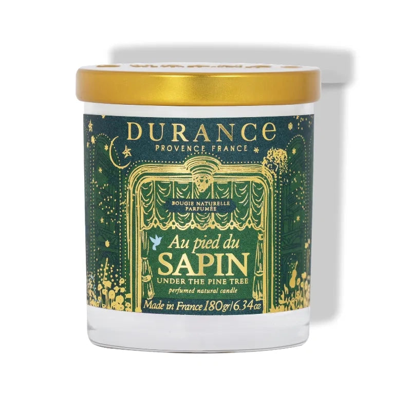 Durance Under the Pine Tree Scented Candle 180g