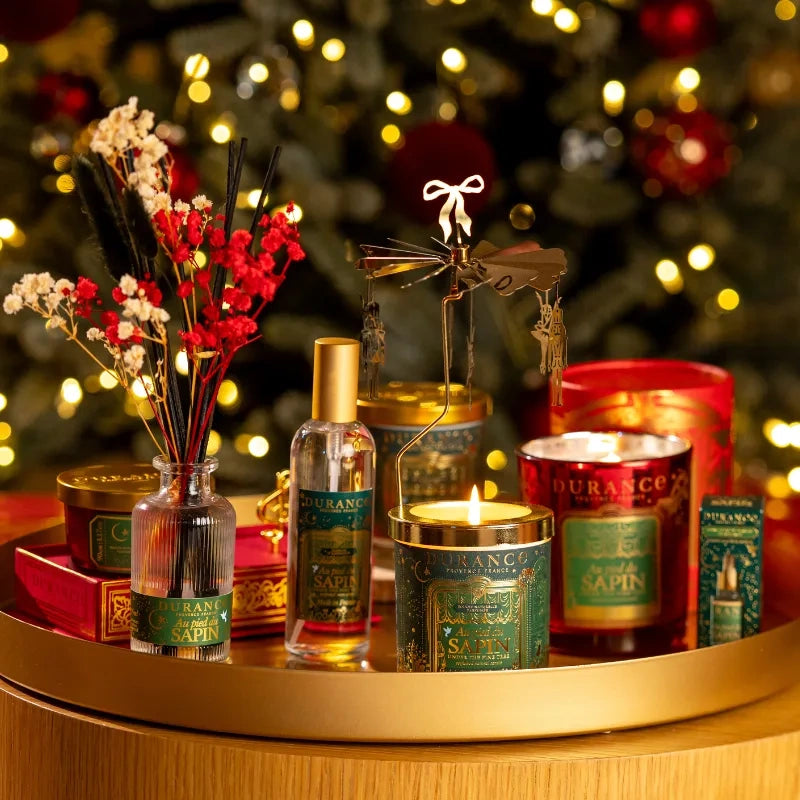 Durance Under the Pine Tree Scented Candle 180g
