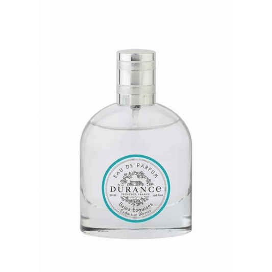 Durance Eau De Parfum Exquisite Berries