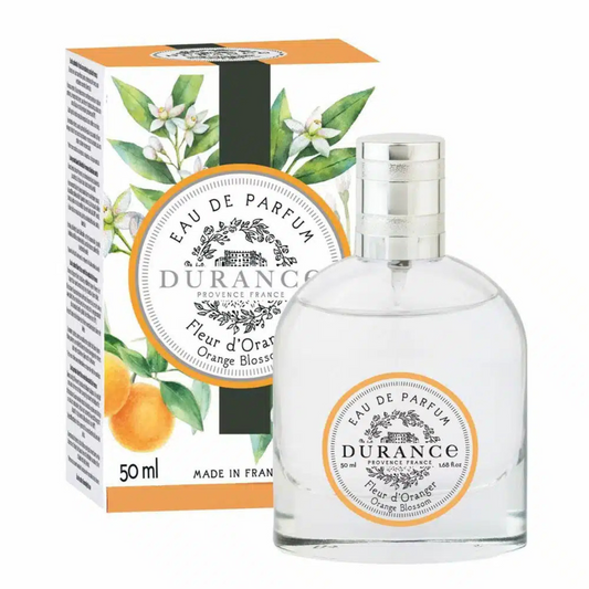 Durance Eau de Parfum Orange Blossom 50ml product image 