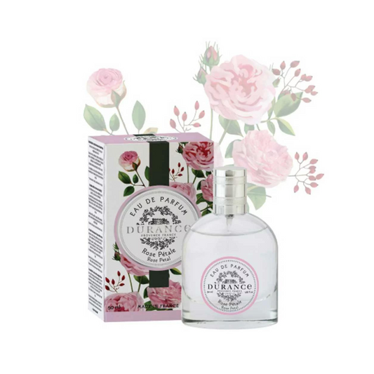 Durance Eau de parfum Rose Petal