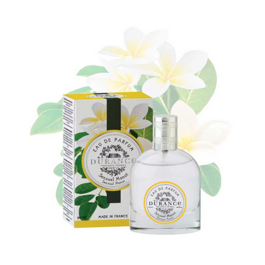 Durance Eau de parfum Sensual Monoi 
