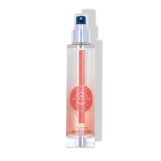Durance Fragrance Mist Pretty Poppy 