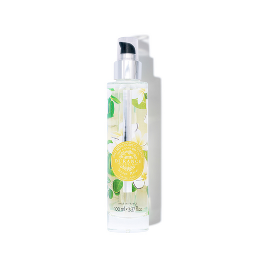 Durance Hair & Body Dry Oil Sensual Monoi 