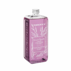 Durance Liquid Marseille Soap with Lavender essential oil 