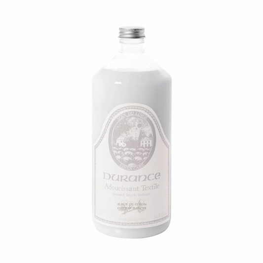 Durance Perfumed Softener 1 L Cotton Flower