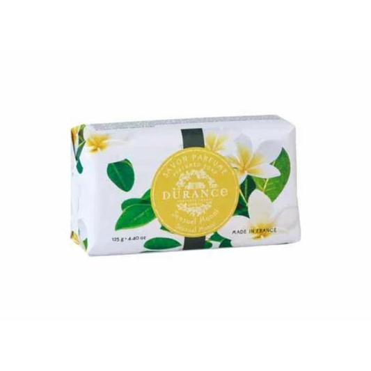 Durance Perfumed soap Sensual Monoi  Main