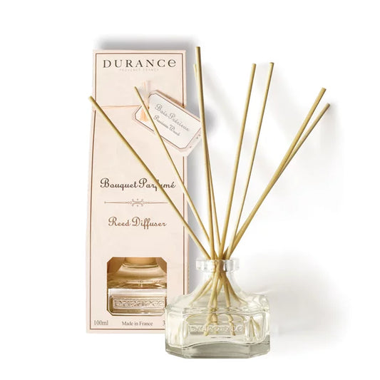 Durance Reed Diffuser 100 mL Precious Wood main image 