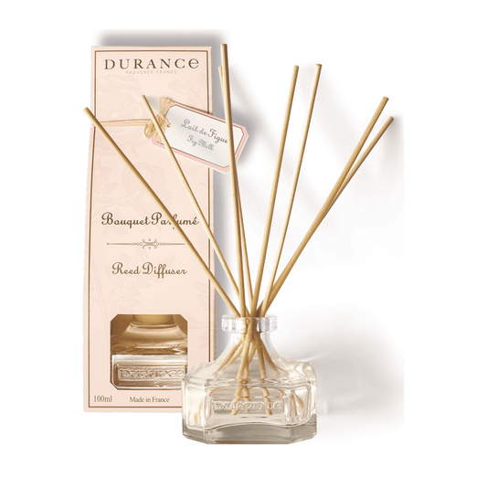 Durance Reed Diffuser 100 ml Fig Milk main image 