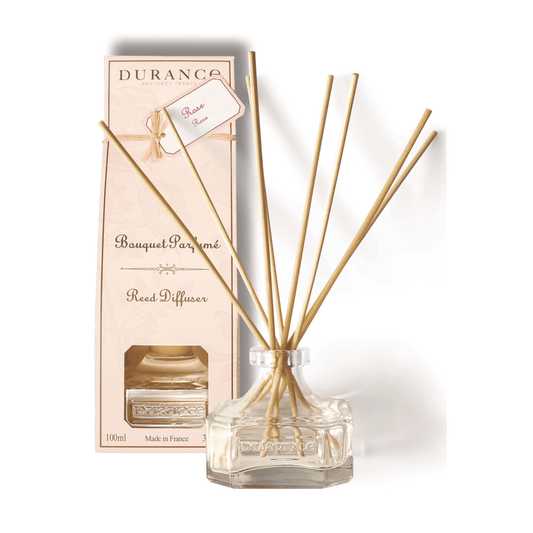Durance Reed Diffuser 100 ml Rose main image 