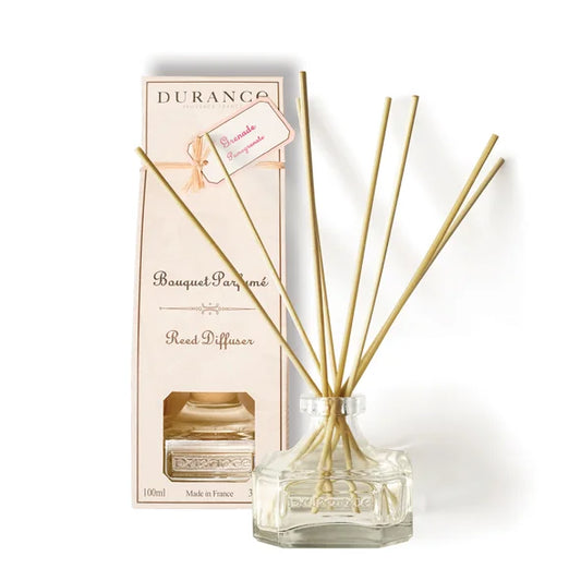 Durance Reed Diffuser 100ml Pomegranate main image 