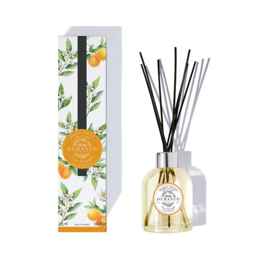 Durance Reed diffuser Orange Blossom 225 ml main image 