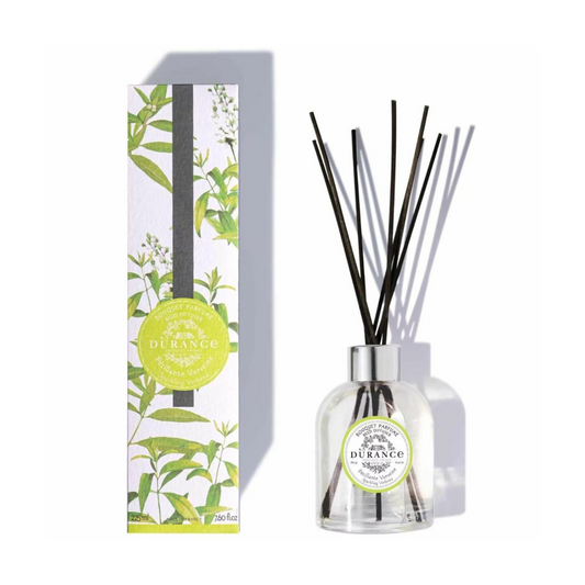 Durance Reed diffuser Sparkling Verbena 225 ml main image 
