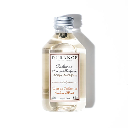 Durance Refill for Scented Bouquet 250ml Cashmere Wood main Image
