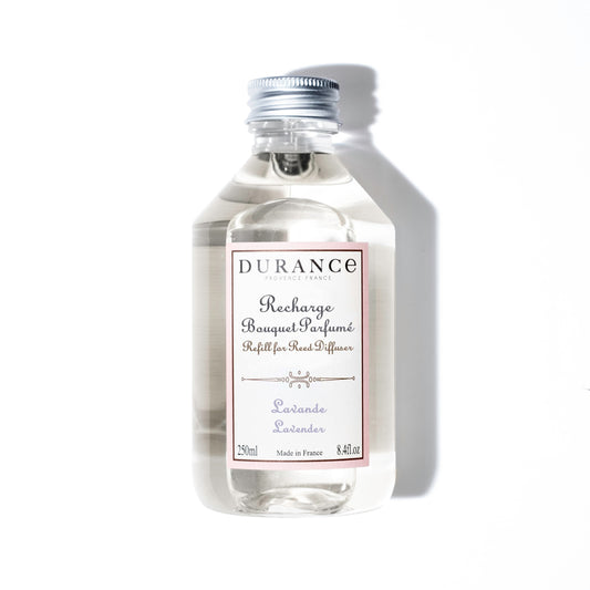 Durance Refill for scented bouquet 250ml Lavender main Image

