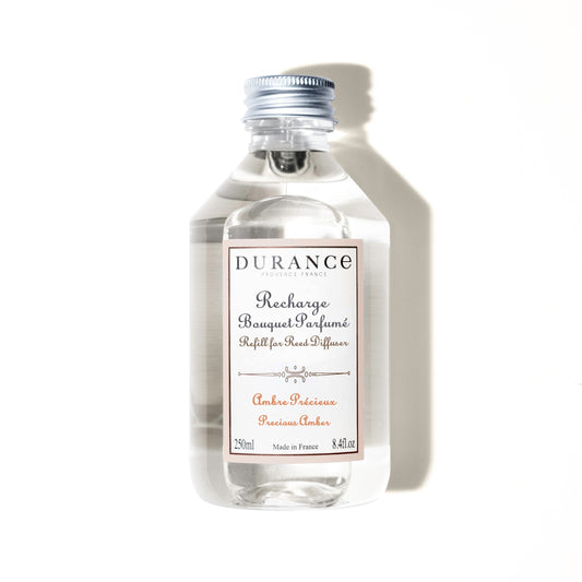Durance Refill for scented bouquet 250ml Precious Amber main Image
