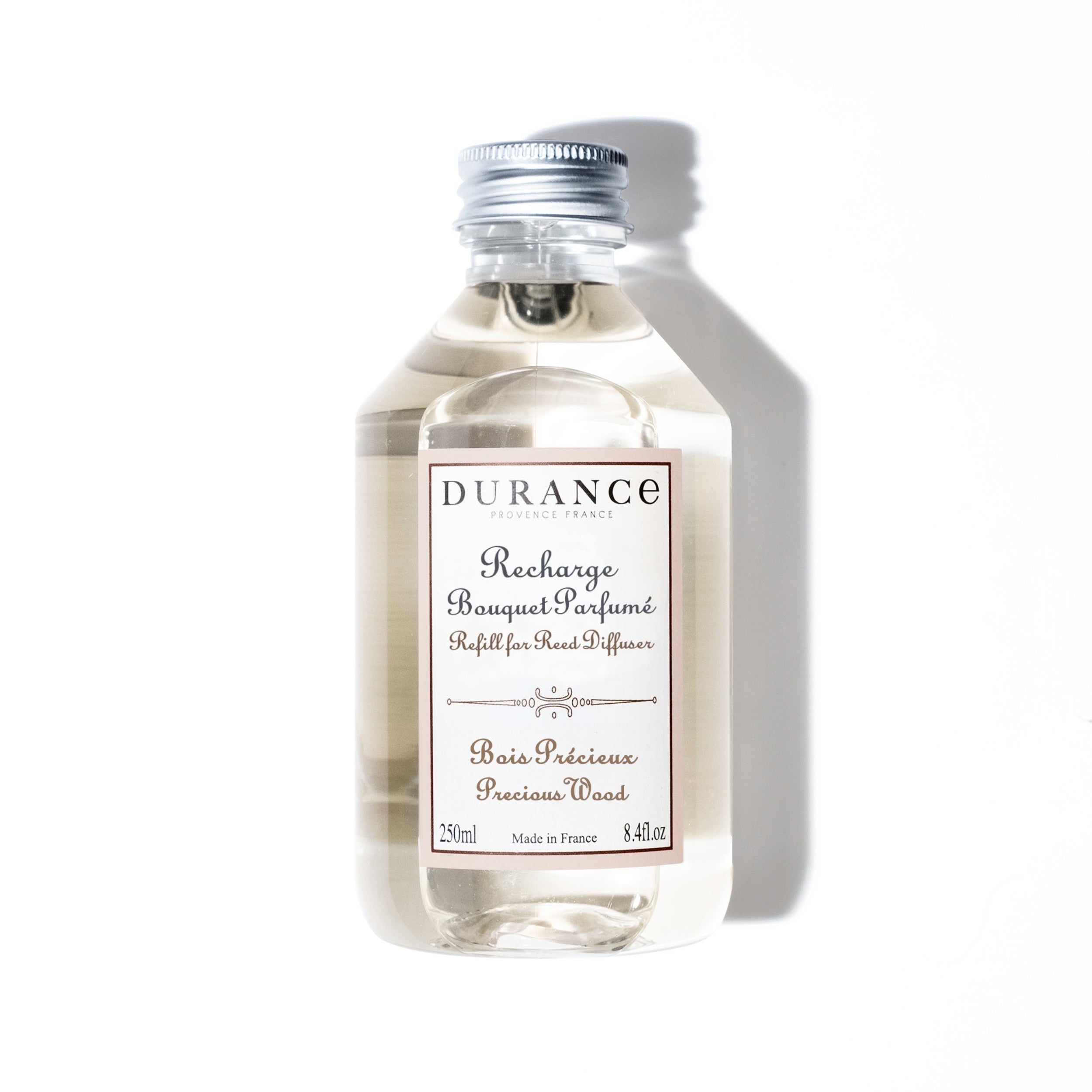 Durance Refill for scented bouquet 250ml Precious Wood main Image
