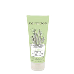 Durance Shampoo for Hair and Body Vetiver Zest