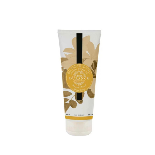 Durance Shower gel Sensual Monoi