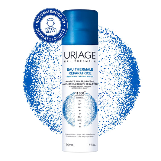 Uriage Eau Thermale Water 150ml