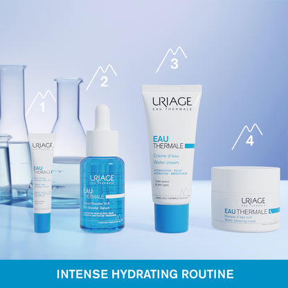 Uriage Eau Thermale Water Sleeping Mask Combo