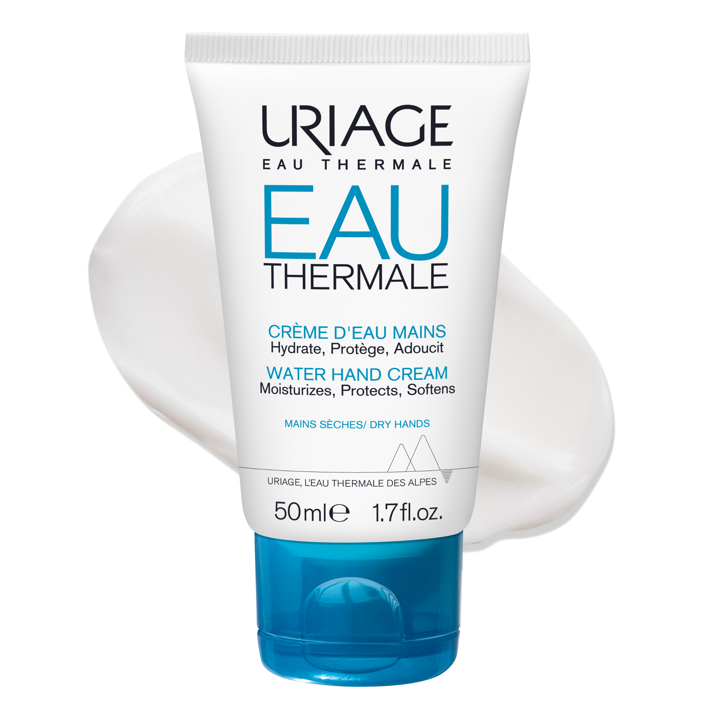 Uriage Thermal Water Hand Cream 50ml