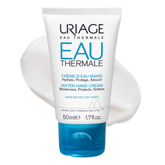 Uriage Thermal Water Hand Cream 50ml