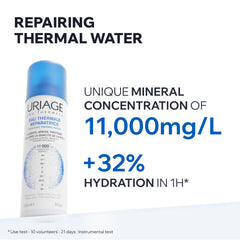 Uriage Thermal Water Spray 300ml – Hydrating Facial Mist