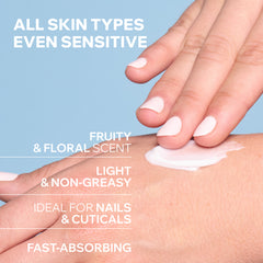 Uriage Hand Cream 50ml – Nourishing Daily Protection