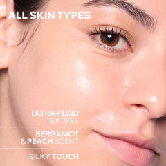 Uriage Glow Up Essence 100ml – Hydrate & Brighten Skin