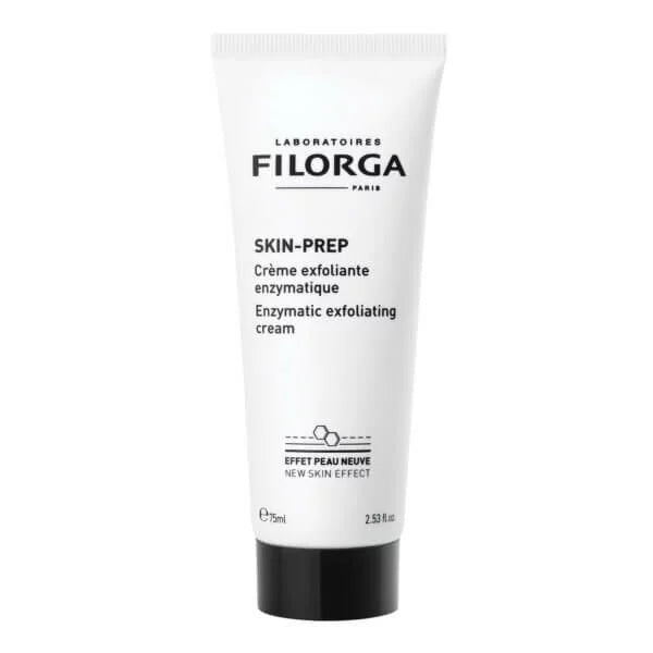 Filorga Skin Prep Enzymatic Exfoliating Cream 75ml