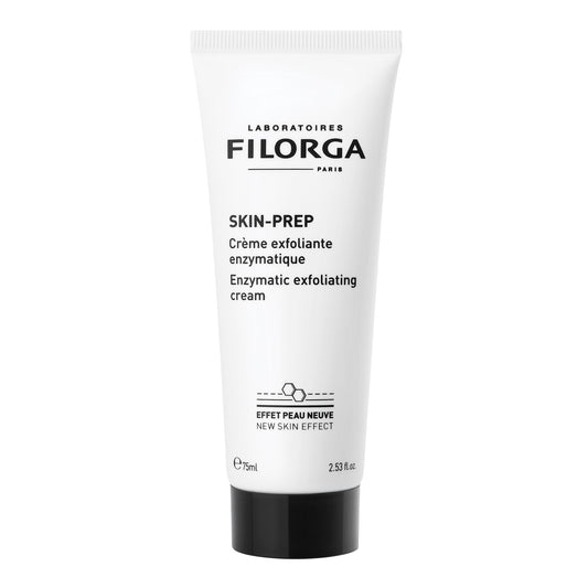 Filorga Skin Prep Enzymatic Exfoliating Cream 75ml Prodct Image
