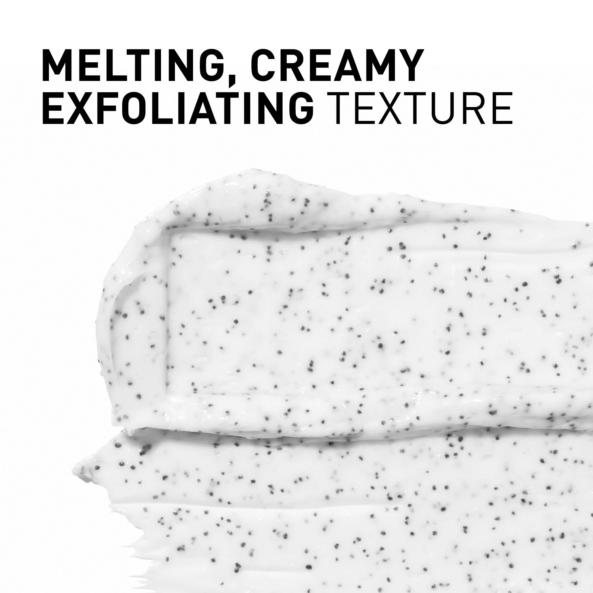 Filorga Skin Prep Enzymatic Exfoliating Cream 75ml Product Texture Image
