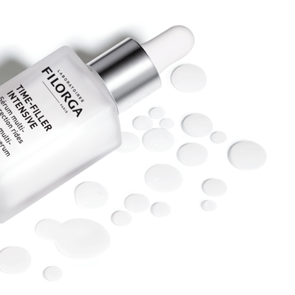 FILORGA TIME-FILLER INTENSIVE 30 ML texture